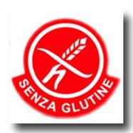 senza glutine